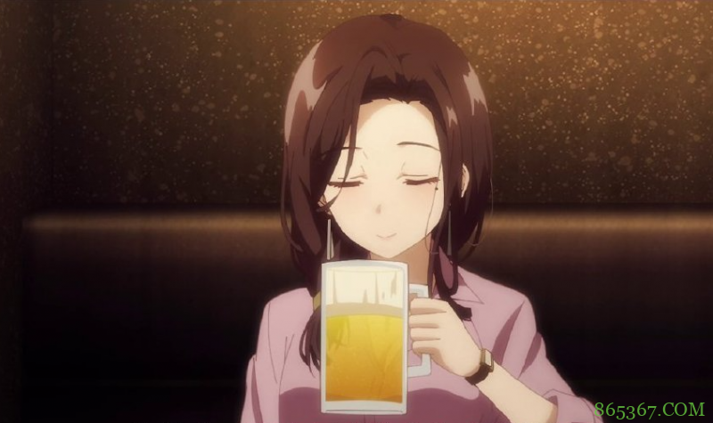 剃须动画女上司想吃回头草，女主的表情包也安排上了：希望人没事