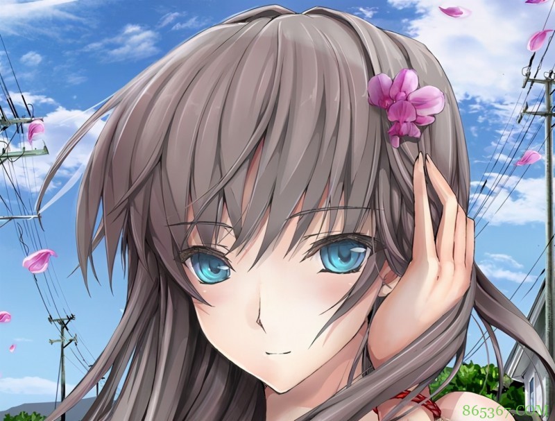 那些关于本子画师的传说:水龙敬是帅哥?女画师cos自己画的妹子