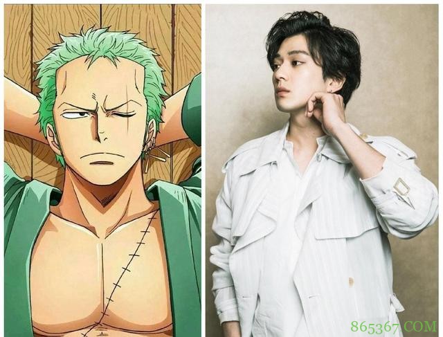 海贼王要出真人版,有人提议这个妹子可以演娜美,大家感觉如何?