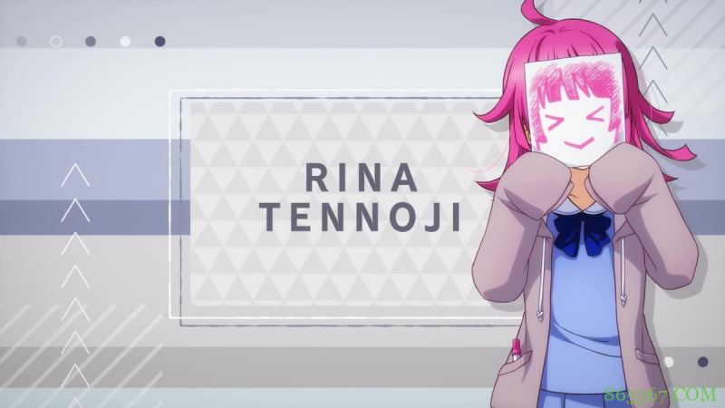 有的动漫角色脸都不露，也能成为人气角色？其中还有史上最帅男主