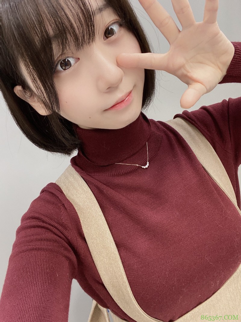 女神Coser「伊织萌」最新写真照出炉!超火辣「围裙」让粉丝疯狂