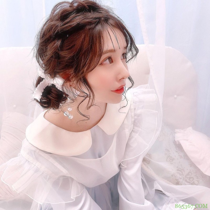 女大生「伊藤朱里」参加校园选美狂圈粉!150 cm+高颜值喷发女友感