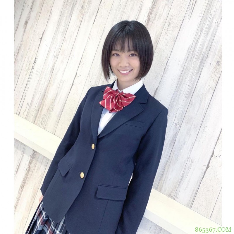 日本制服选美大赛结果出炉!18 岁美少女「竹内诗乃」参赛5 年终夺冠