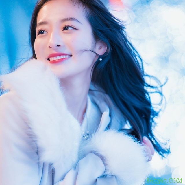 全日本「最美女大生」冠军出炉!东大校花《神谷明采》神似石原聪美!