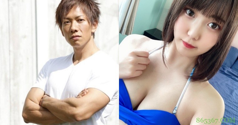 “清水健”赞 3 位 AV 女优拥“绝世名器”!遇“这一位”变快枪侠