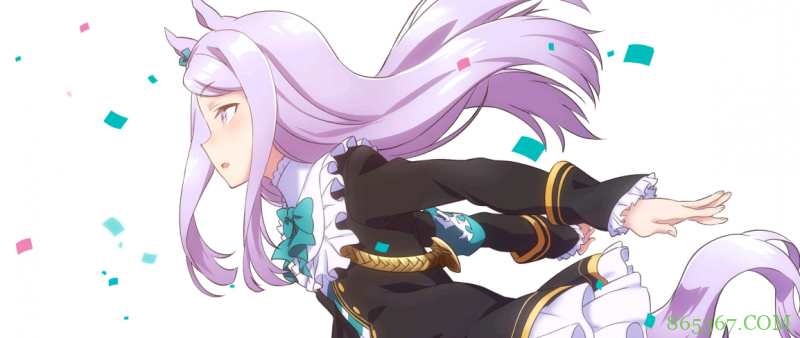 Cy手游动画再创传奇,赛马娘各种创纪录,或许也代表着业界的衰退