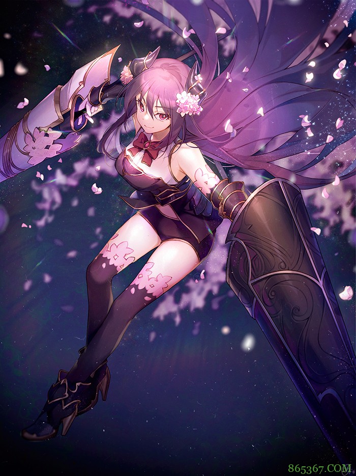 长着兽耳的妹子们太萌了,画师大佬偏爱这一类,画了好多同人