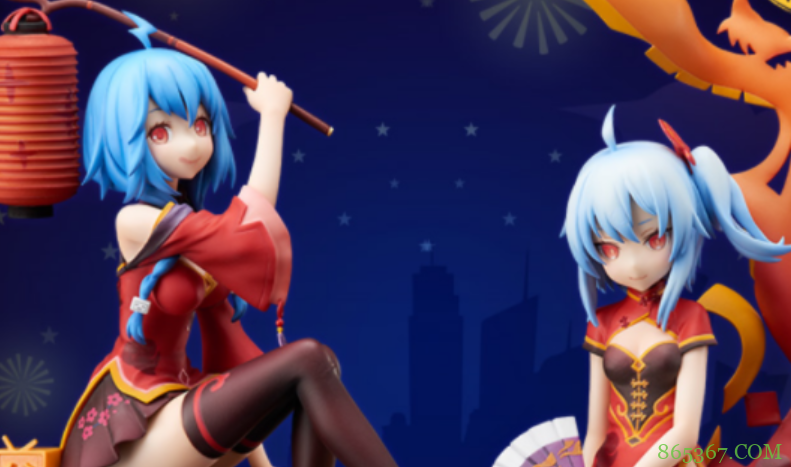 游戏王卡牌因恶意出价被终止，小破站98亿手办的记录还是无人打破