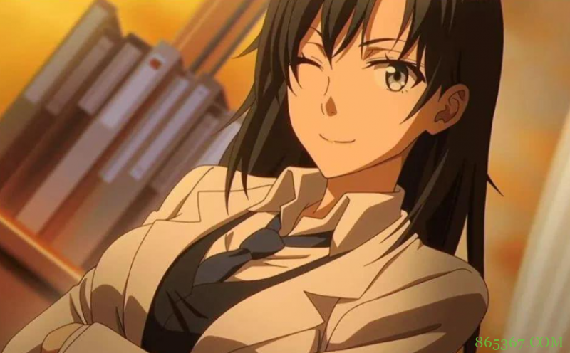 那些动漫爱好者才懂含义的数学题：1000-7=？