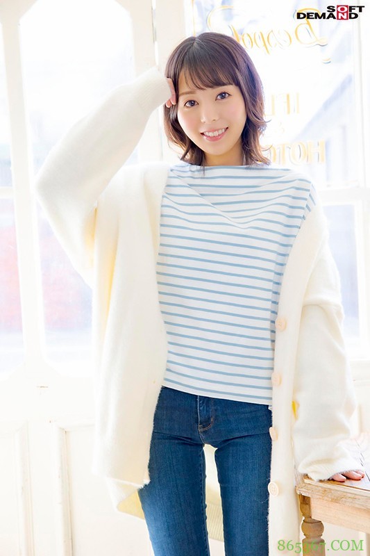 性感带在膝盖!在咖啡厅打工的她要在30岁前体会高潮的滋味! …