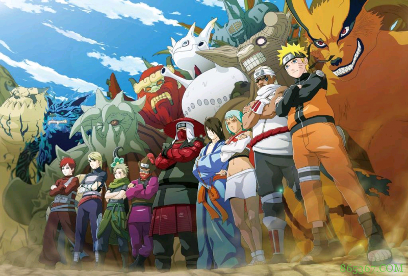 日本漫画发展简史，如今最知名的是三大少年周刊，建议收藏涨知识