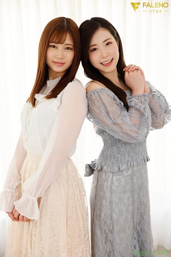 沙月恵奈川北メイサ强强联手!童帝被玩到发疯!