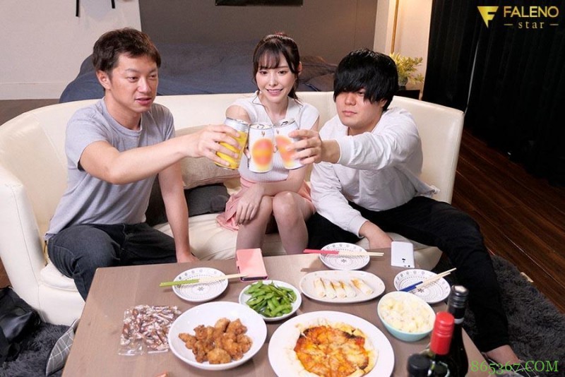 后背位有肉揉!桥本ありな又进化了!