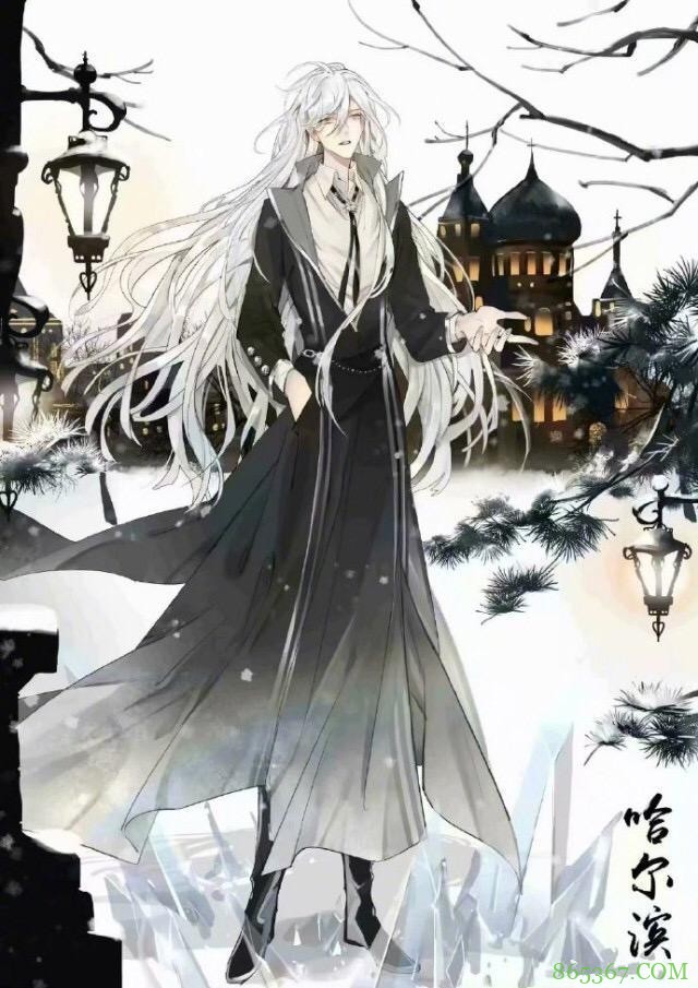 画师大佬们将城市拟人，北京上海广州都好帅，希望有一天可以画完