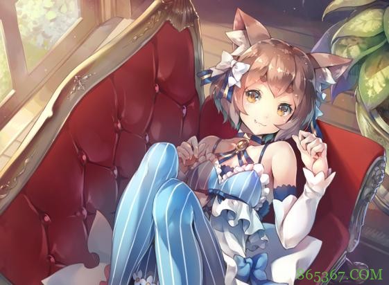 网友分享动漫中的女装大佬，漫展出COS太合适，去哪个厕所是问题