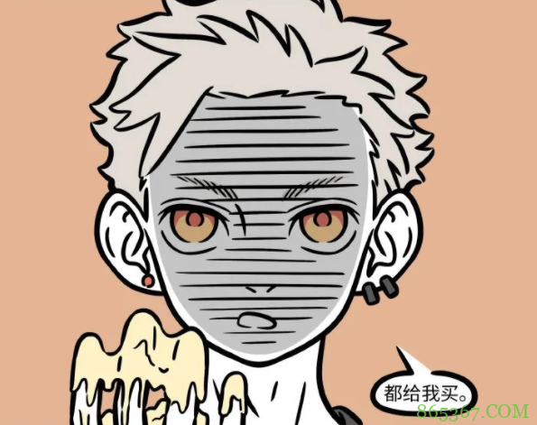 非人哉：为卖桃孙悟空化身“霸道总裁”，没想到效果特别好