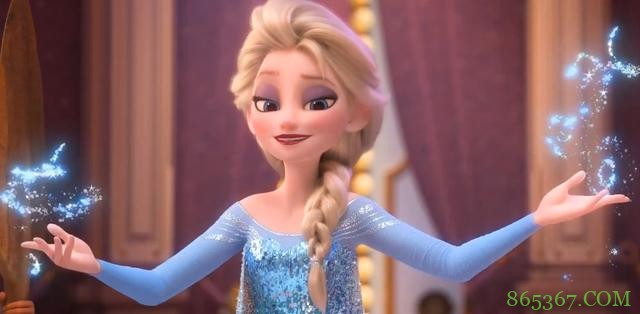 迪士尼公主们的战斗力如何?艾莎女王魔法强大,木兰也是身经百战