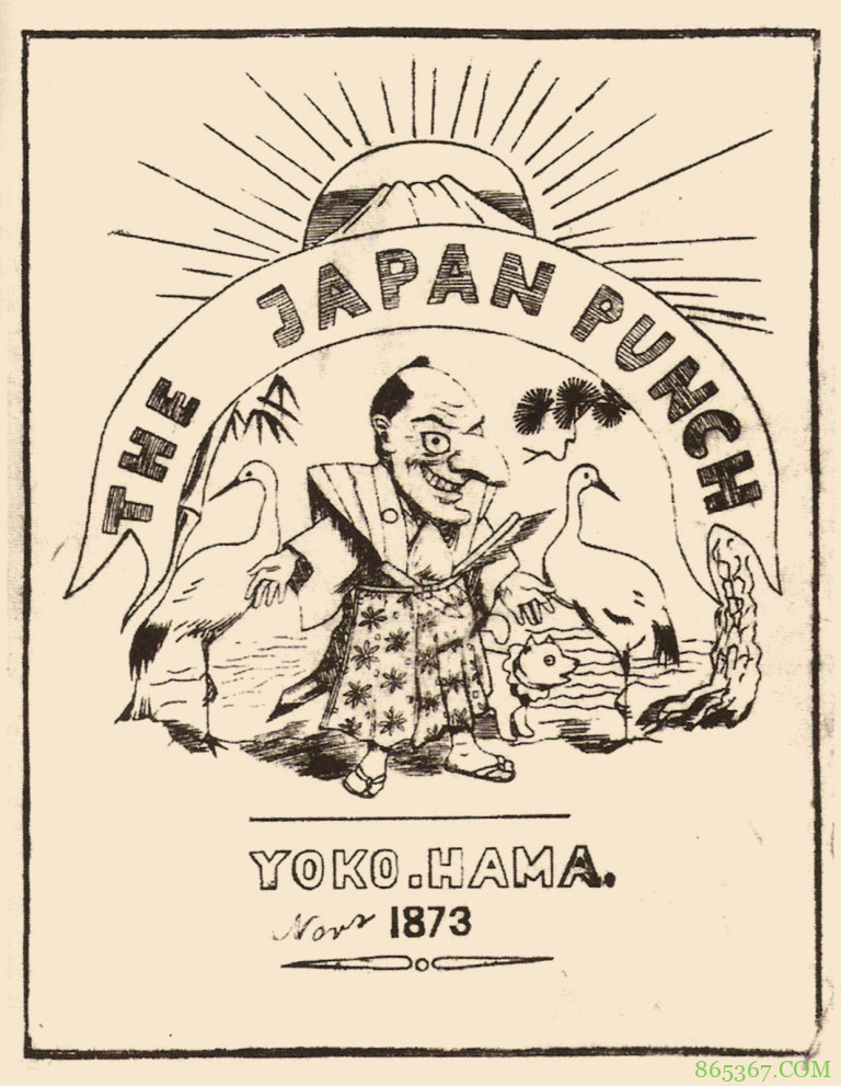 日本漫画发展简史，如今最知名的是三大少年周刊，建议收藏涨知识