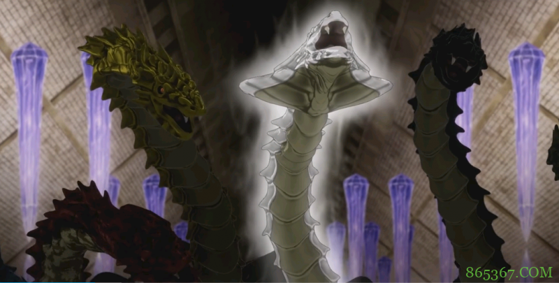 迷之3D、作画崩坏、PPT,你对如今动画弹幕的三大吐槽有何看法?