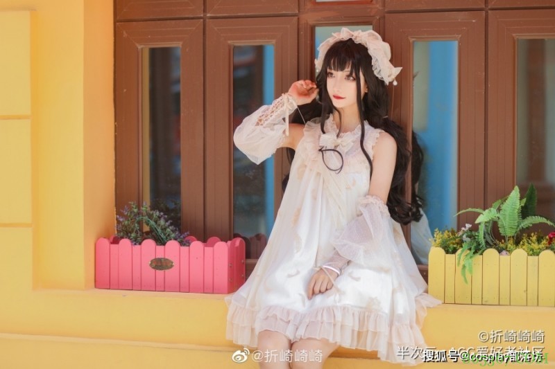 LOLITA：天使降临