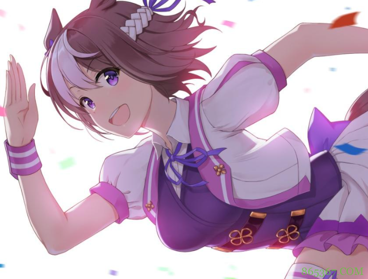 Cy手游动画再创传奇,赛马娘各种创纪录,或许也代表着业界的衰退