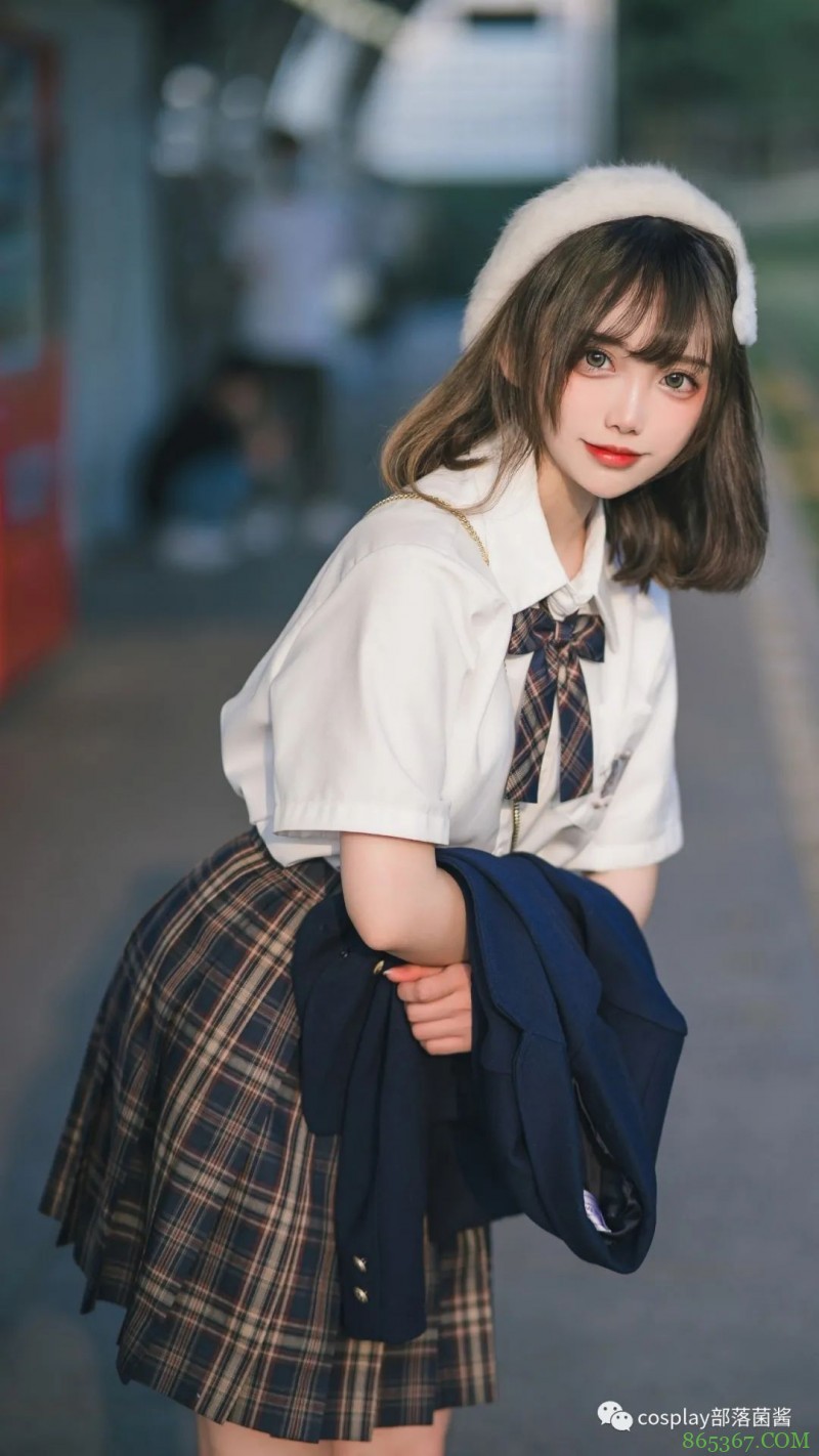 JK：有你在 身边的风都是甜的