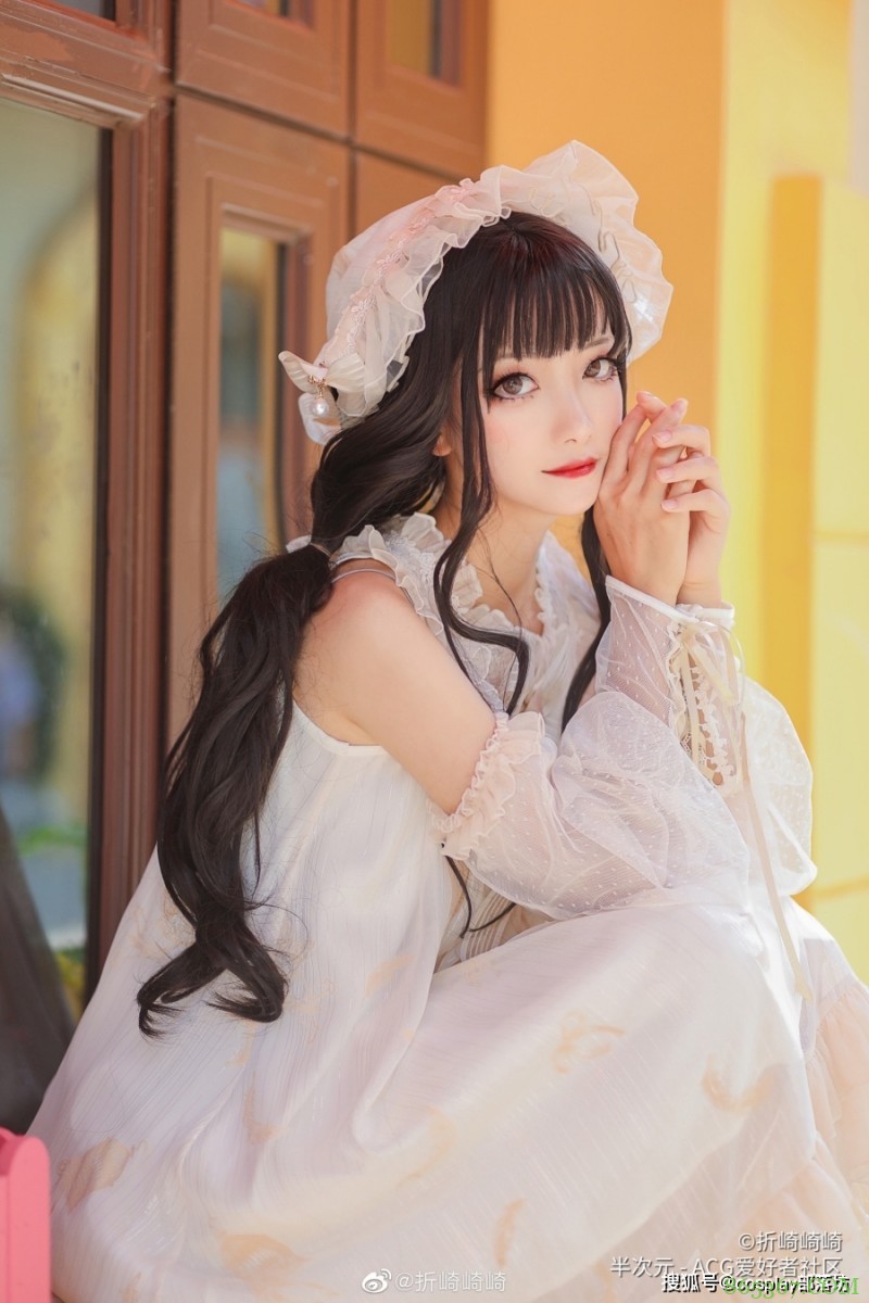 LOLITA：天使降临