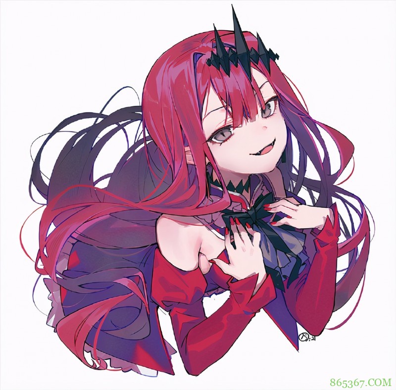 长着兽耳的妹子们太萌了,画师大佬偏爱这一类,画了好多同人