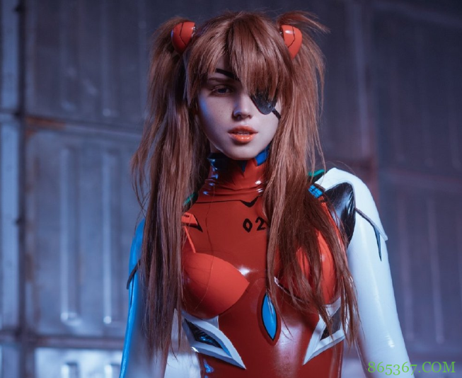 胶衣cos被污名化,一些漫展已经禁止,别的服装也“风评被害”