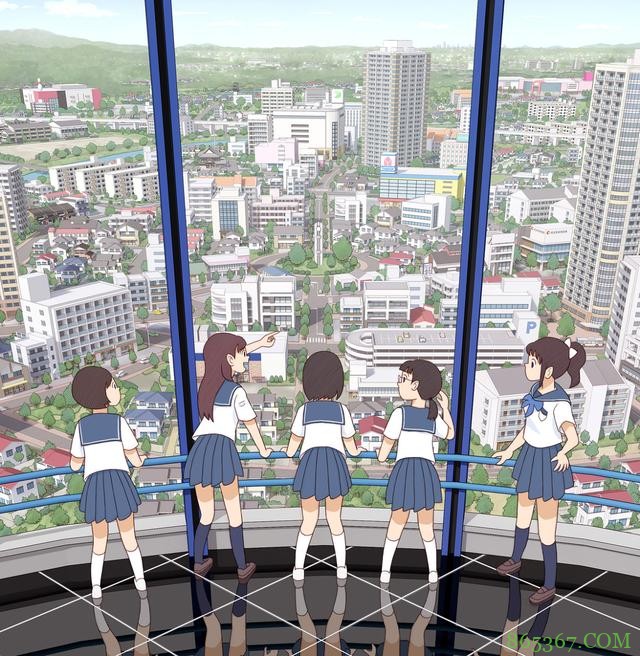 日本画师以青春期为题材创作漫画，却被网友吐槽有点猥琐