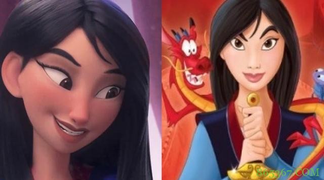 最近的迪士尼公主全是3D的？如果再出动画，2D好还是3D更合适？