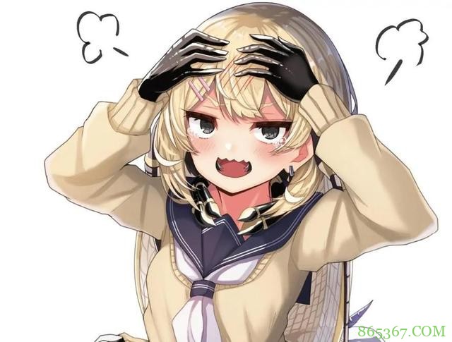 昆虫拟人之后太好看了，螳螂蜜蜂都变成萌妹子了