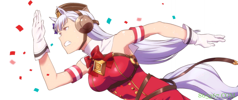 Cy手游动画再创传奇,赛马娘各种创纪录,或许也代表着业界的衰退