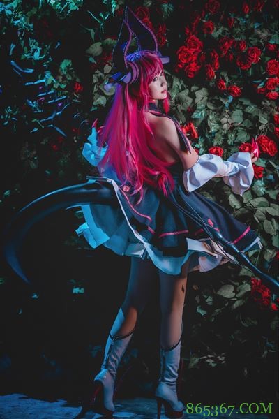 9.jpg 清纯系萌妹coser – 镜酱 21套4K原图 目前最全大合集【1005P+2V/11.7G】