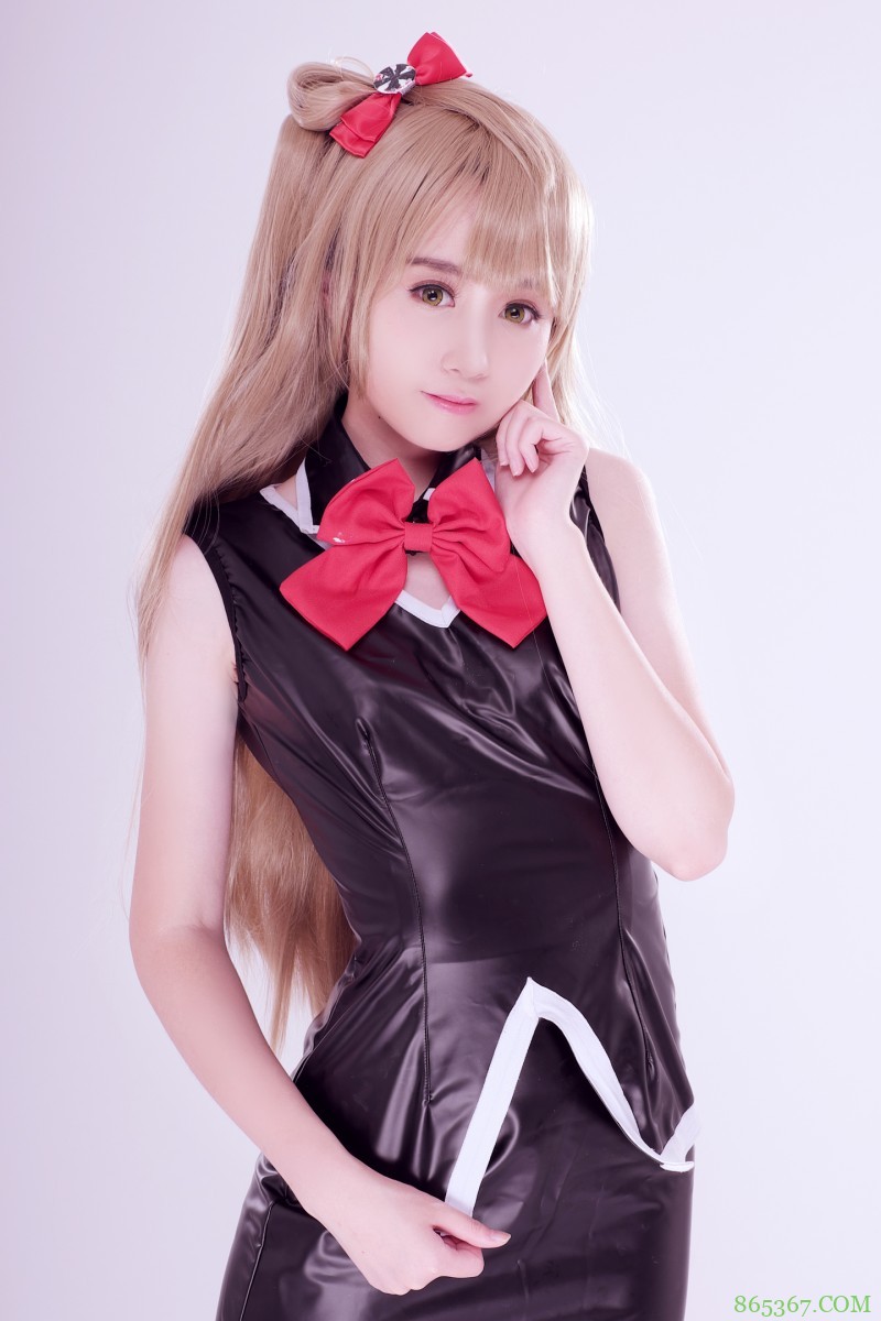 cos：南小鸟，个人照。