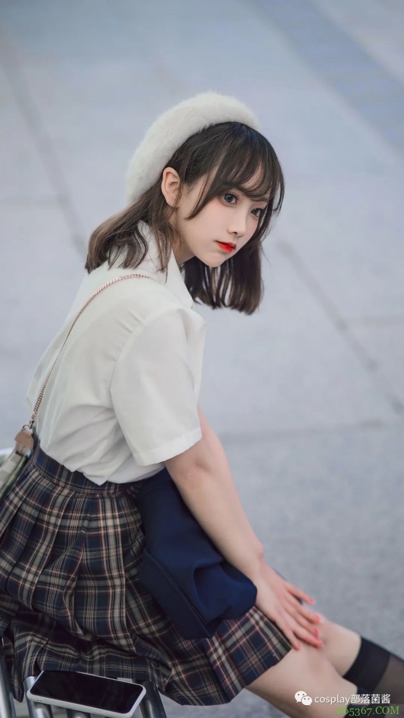 JK：有你在 身边的风都是甜的