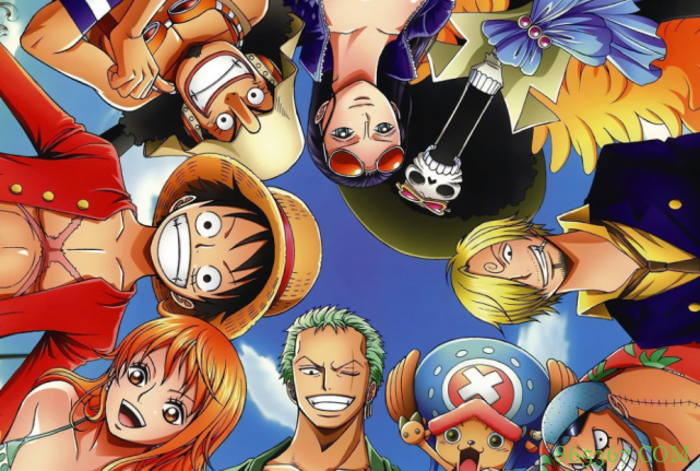 网友发了个“二次元摸底考核”的图，全认识的应该不年轻了