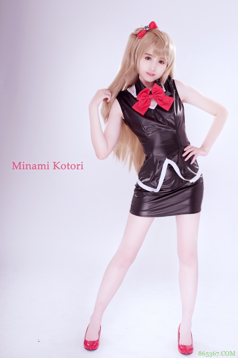 cos：南小鸟，个人照。