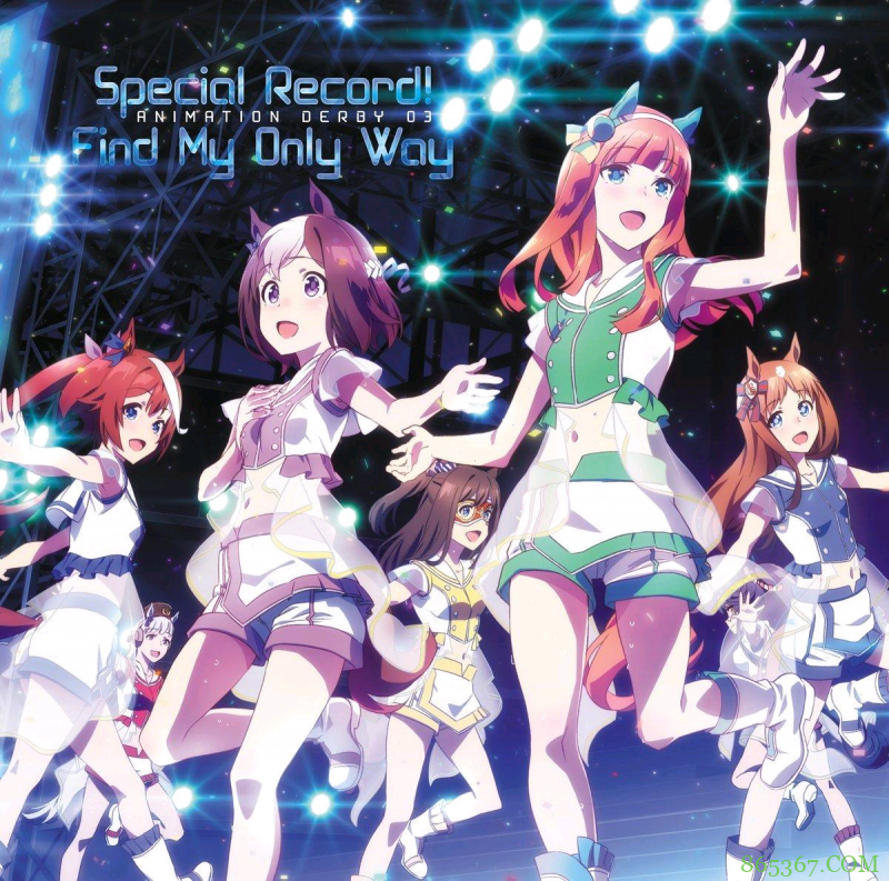 Cy手游动画再创传奇,赛马娘各种创纪录,或许也代表着业界的衰退