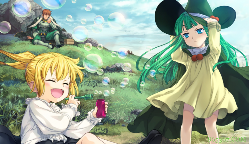 ACG的G，是Galgame还是Game呢？我是这样看的