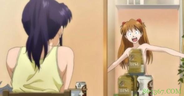 AI技术被用来去除马赛克，对动漫有何影响？老司机表示没啥用处