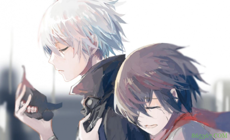 那些动漫爱好者才懂含义的数学题：1000-7=？