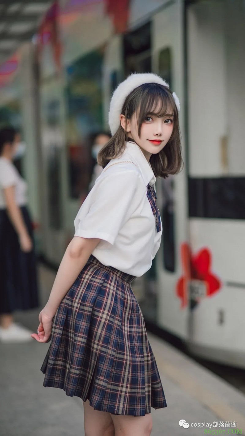 JK：有你在 身边的风都是甜的