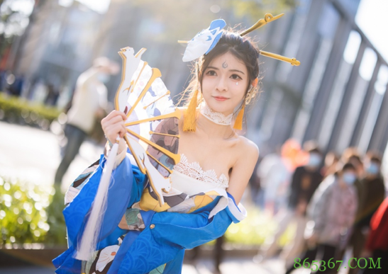 为啥有的人赔钱也要办漫展？难道背后有啥“不为人知”的秘密？