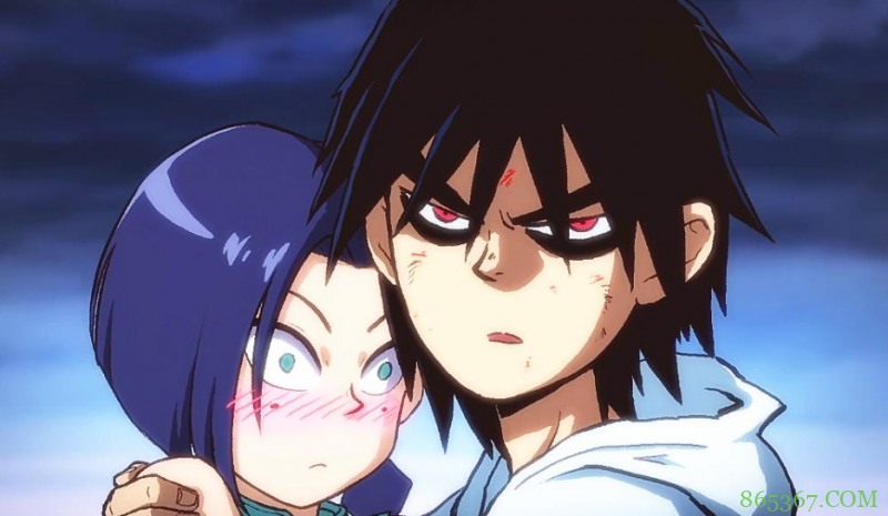 那些动漫爱好者才懂含义的数学题：1000-7=？