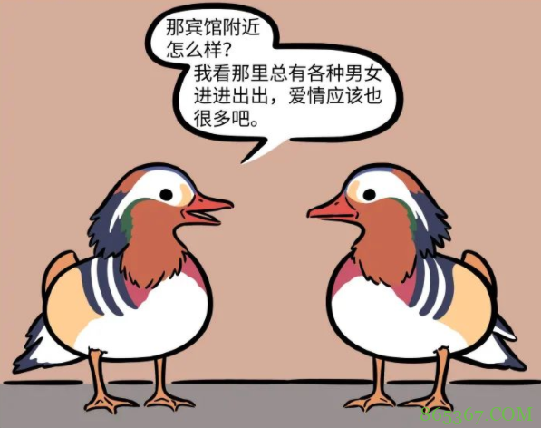 非人哉又有新角色?月老手下登场,疯狂吐槽爱情!