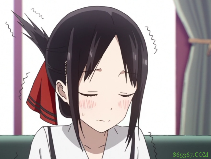 日本网友分享的动漫中的黑发女神，你第一时间想起哪个妹子呢