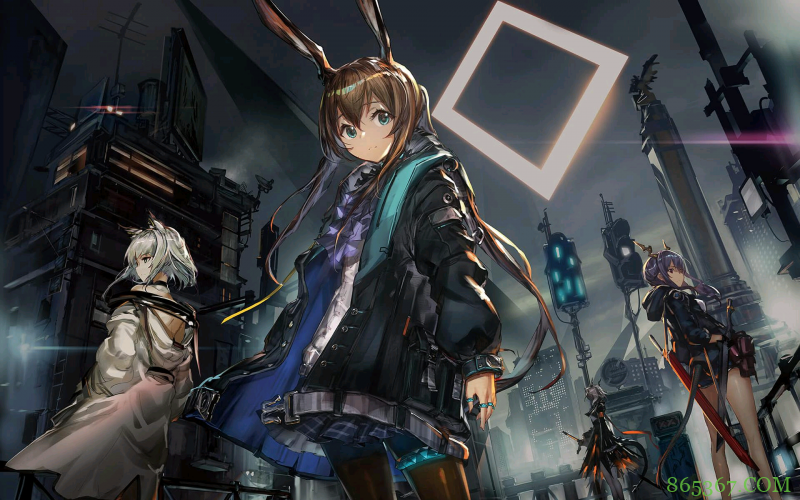 ACG的G，是Galgame还是Game呢？我是这样看的