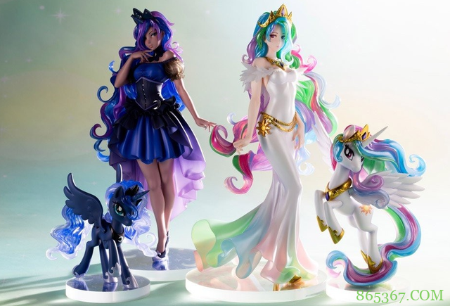 彩虹小马还是小马宝莉？就一个翻译问题居然还有人吵起来