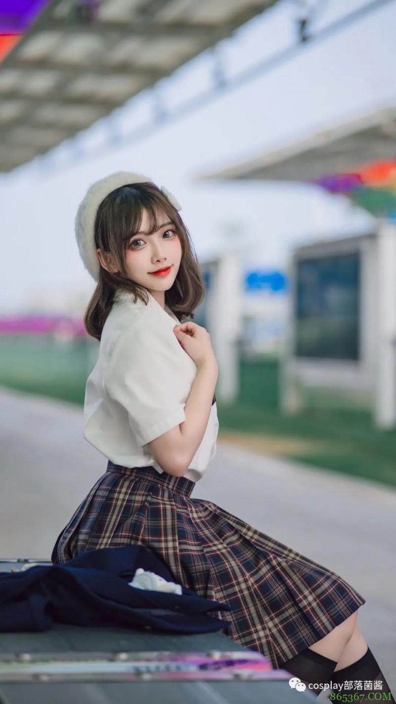 JK：有你在 身边的风都是甜的